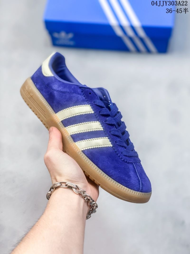 Adidas Bermuda Shoes